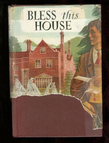 Imagen de archivo de Bless This House a la venta por ThriftBooks-Dallas