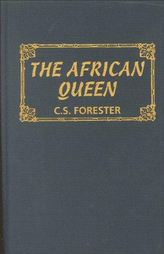 9780892440658: The African Queen