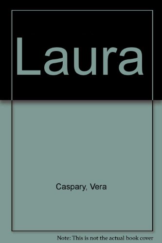 Laura (9780892440665) by Caspary, Vera