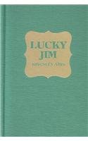 Lucky Jim (9780892440696) by Amis, Kingsley