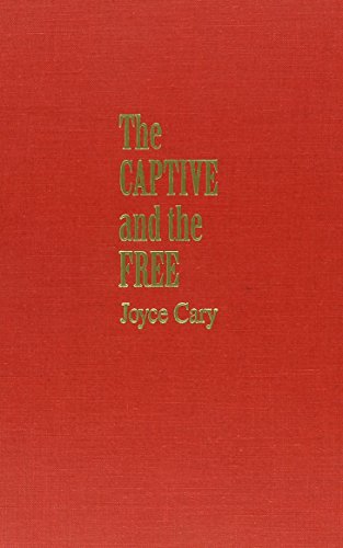 9780892440719: Captive and the Free