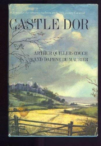Beispielbild fr Castle D'Or zum Verkauf von ThriftBooks-Atlanta