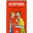 Imagen de archivo de Acceptance a la venta por Christian Book Store