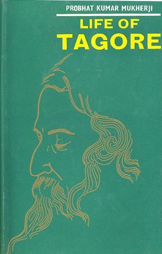 9780892530243: Life of Tagore