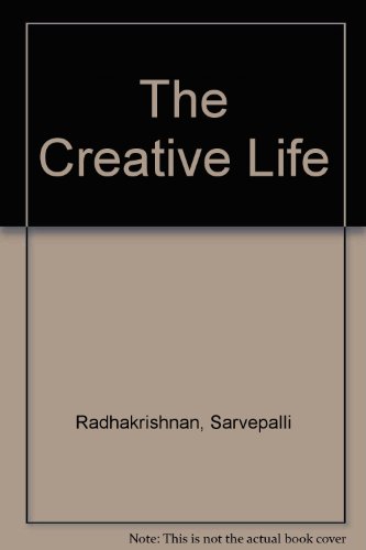 9780892530496: The Creative Life