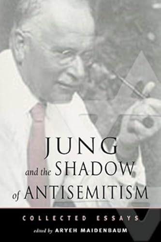 Jung and the shadow of anti-semitism