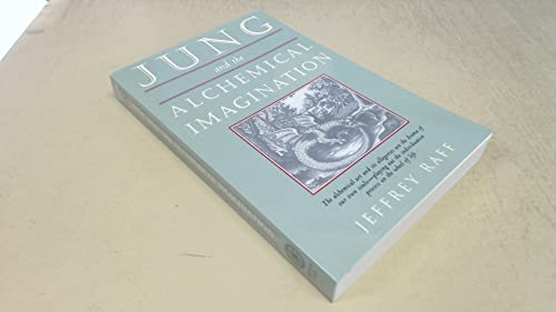 Beispielbild fr Jung and the Alchemical Imagination zum Verkauf von Blackwell's