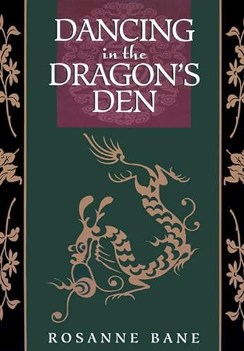 Beispielbild fr Dancing in the Dragon's Den : Rekindling the Creative Fire in Your Shadow zum Verkauf von Better World Books