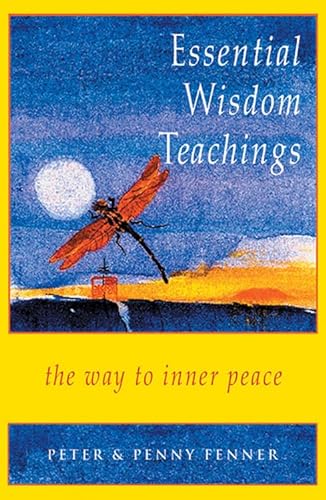 9780892540532: Essential Wisdom Teachings: The Way to Inner Peace