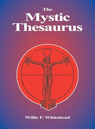 9780892540693: Mystic Thesaurus: Occultism Simplified