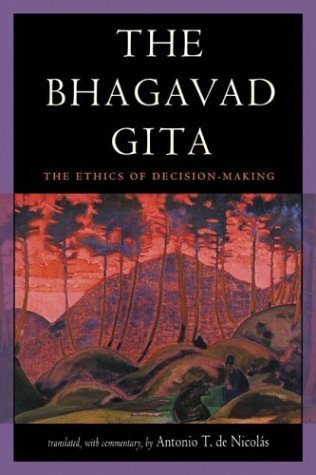 Stock image for The Bhagaved Gita for sale by Better World Books