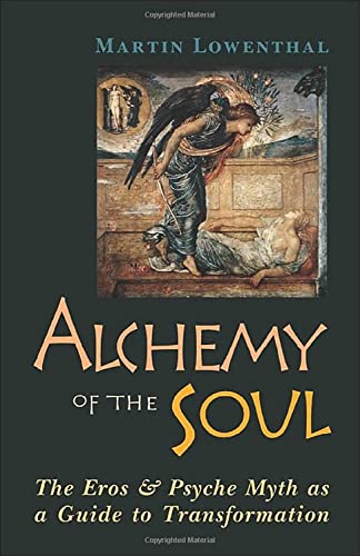 Beispielbild fr Alchemy of the Soul zum Verkauf von Blackwell's