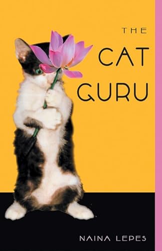 Beispielbild fr The Cat Guru zum Verkauf von Blackwell's