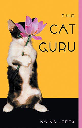 9780892540990: The Cat Guru