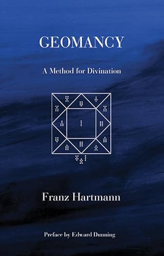 9780892541010: Geomancy: A Method for Divination