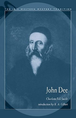 Beispielbild fr John Dee zum Verkauf von Blackwell's