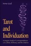 9780892541102: Tarot and Individuation: A Jungian Study of Correspondences with Cabala Alchemy and the Chakras