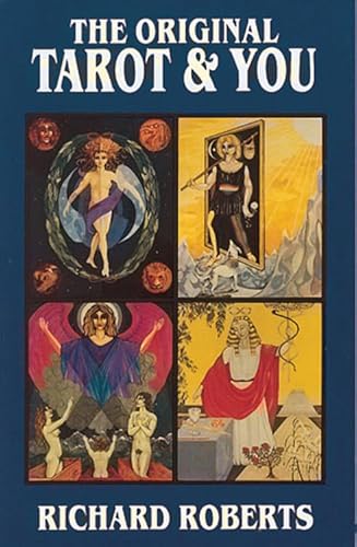 9780892541430: The Original Tarot & You