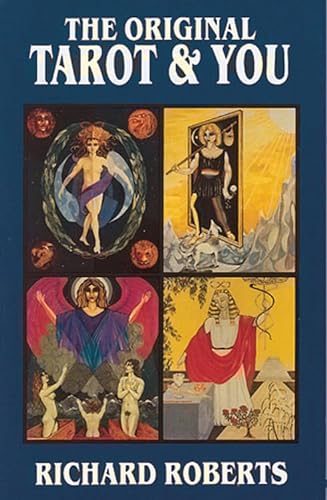 9780892541430: The Original Tarot & You