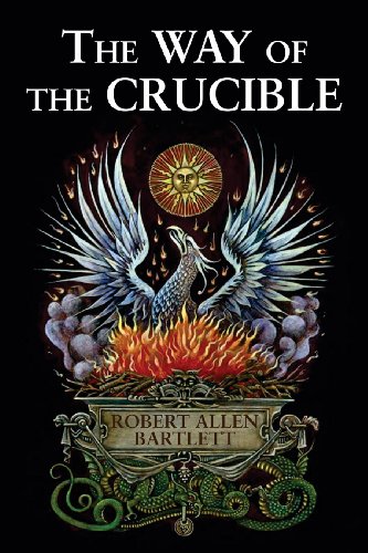 Stock image for The Way of the Crucible for sale by New Legacy Books