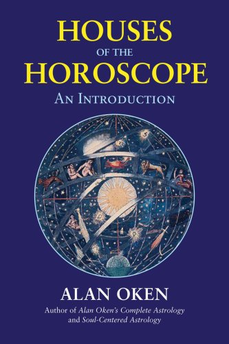 Beispielbild fr Houses of the Horoscope: An Introduction zum Verkauf von Books From California