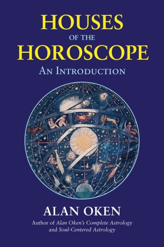 Imagen de archivo de Houses of the Horoscope: An Introduction a la venta por Montana Book Company