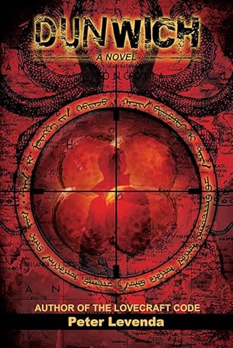9780892541805: Dunwich: A Novel: 2 (Lovecraft Trilogy)