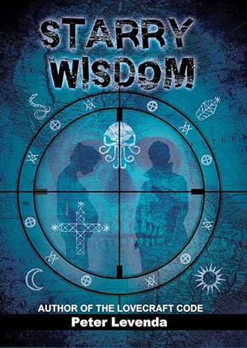 Imagen de archivo de Starry Wisdom a la venta por ThriftBooks-Dallas