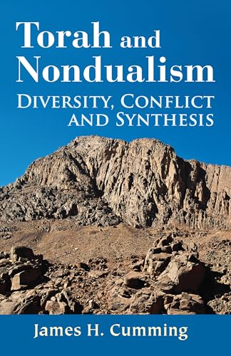 Stock image for Torah and Nondualism: Diversity, Conflict, and Synthesis for sale by ThriftBooks-Atlanta