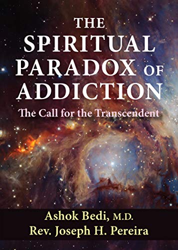 Stock image for The Spiritual Paradox of Addiction (Paperback) for sale by Grand Eagle Retail