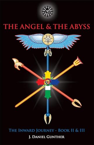 9780892542116: The Angel & the Abyss: The Inward Journey