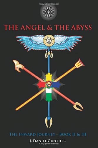 Stock image for The Angel and the Abyss for sale by Blackwell's