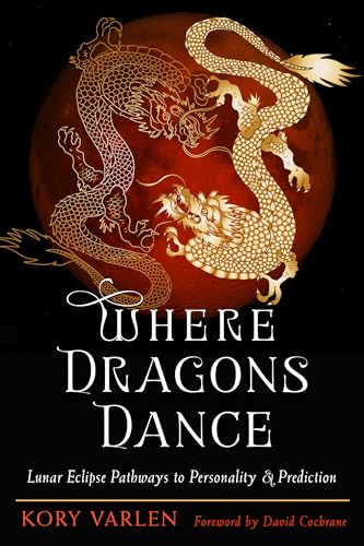 Stock image for Where Dragons Dance (Paperback) for sale by Grand Eagle Retail