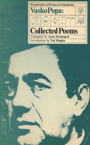 9780892550333: Collected poems (The Persea series of poetry in translation)