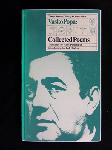 Imagen de archivo de Collected Poems: 1943-1976 a la venta por Irish Booksellers