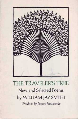 The Traveler's Tree - New and Selected Poems.