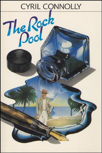 Stock image for The Rock Pool for sale by Green Street Books