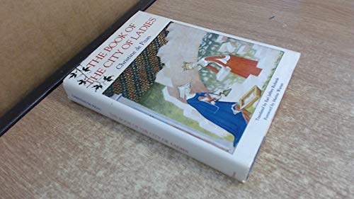 The Book of the City of Ladies (English and French Edition)