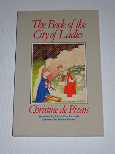 Beispielbild fr The Book of the City of Ladies zum Verkauf von Basement Seller 101