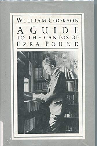 9780892550814: A Guide to the Cantos of Ezra Pound (Persea lamplighter titles)