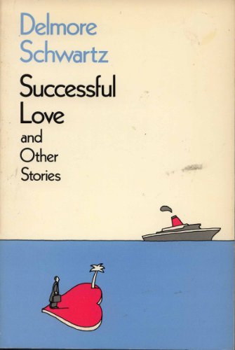 Beispielbild fr Successful Love zum Verkauf von Better World Books