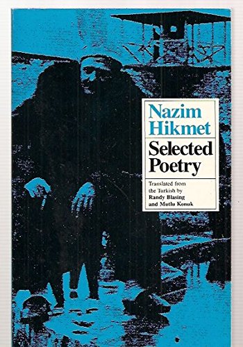 Imagen de archivo de Selected poetry a la venta por Front Cover Books