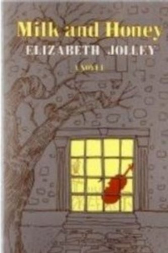 Imagen de archivo de Milk and Honey: A Novel a la venta por Open Books