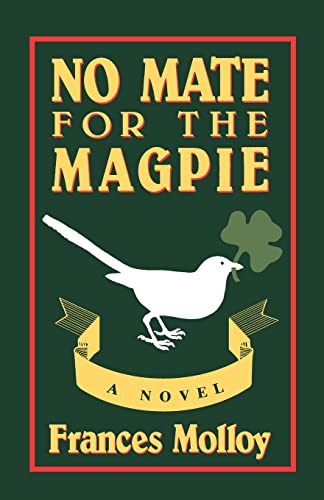 Imagen de archivo de No Mate for the Magpie a la venta por Better World Books