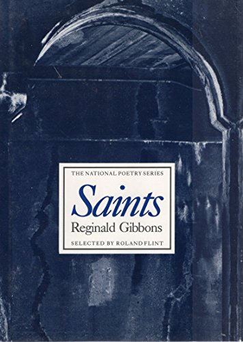 Saints (9780892551064) by Gibbons, Reginald