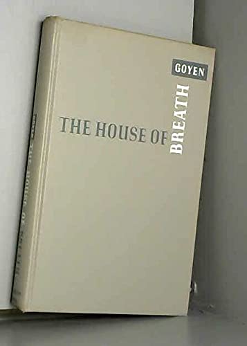 9780892551095: The House of Breath