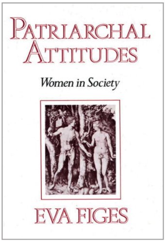 Beispielbild fr Patriarchal Atttitudes zum Verkauf von ThriftBooks-Atlanta