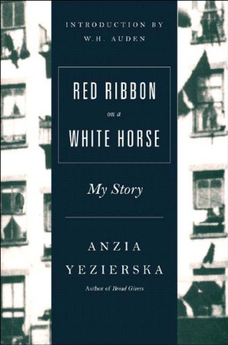 9780892551248: Red Ribbon on a White Horse: My Story