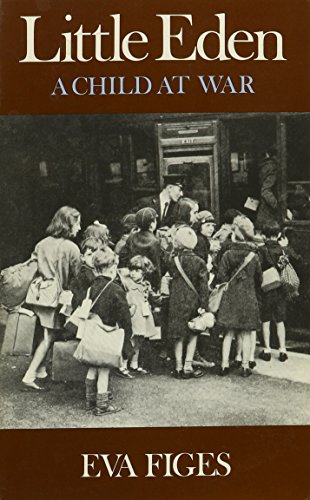 Imagen de archivo de Little Eden: A Child at War a la venta por Walther's Books
