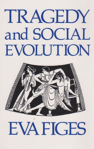 Beispielbild fr Tragedy and Social Evolution zum Verkauf von Books From California